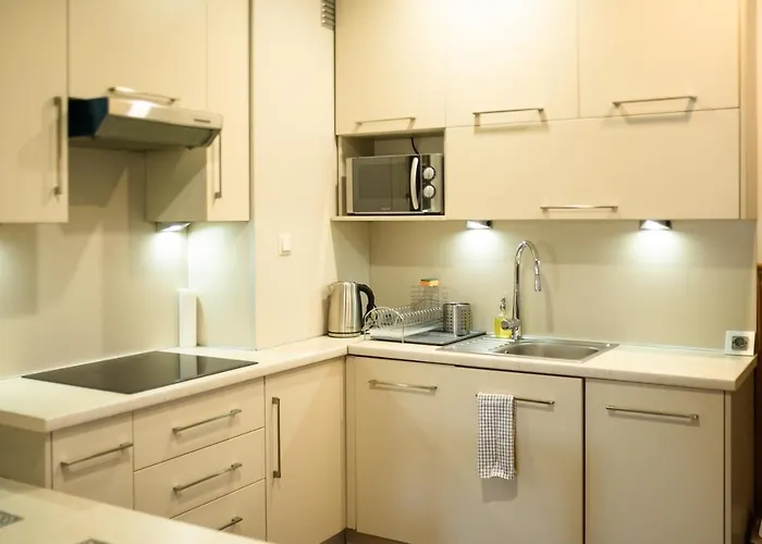 Oskar Apartmán Karpacz