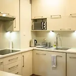 Oskar דירה קרפאז'