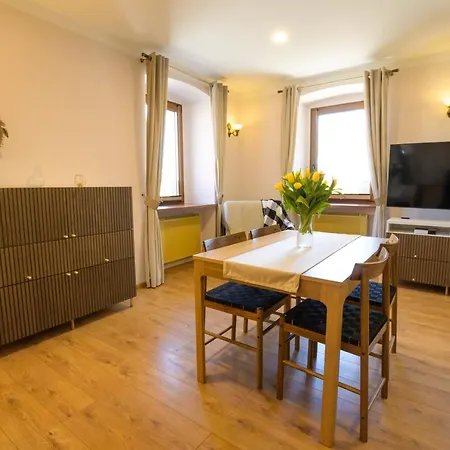 Oskar Apartment Karpacz