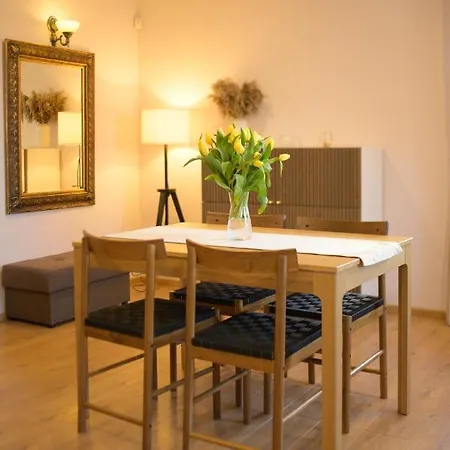 Apartamento Oskar Karpacz