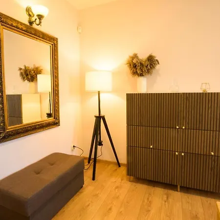 Oskar Apartamento *