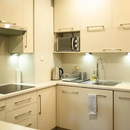 Oskar Lägenhet Karpacz