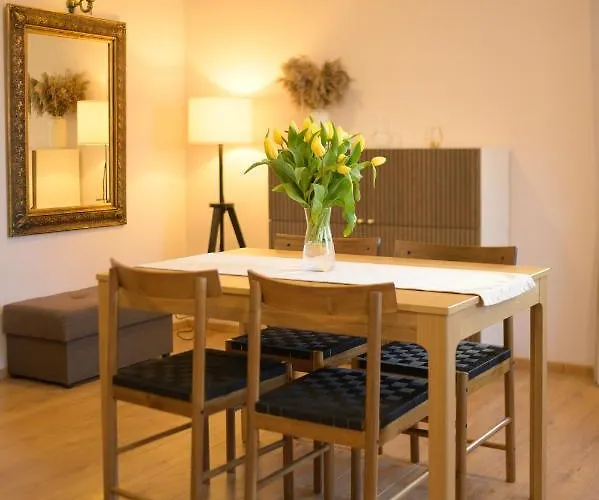 شقة Oskar كارباش